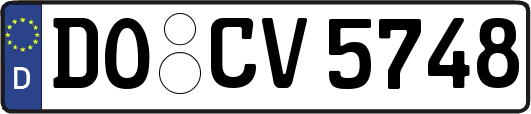 DO-CV5748