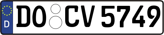 DO-CV5749
