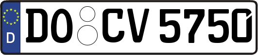 DO-CV5750