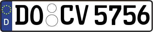 DO-CV5756