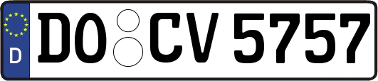 DO-CV5757