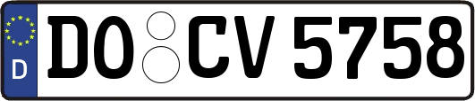 DO-CV5758