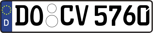 DO-CV5760