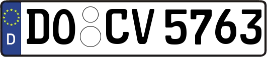 DO-CV5763