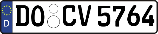 DO-CV5764