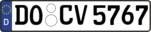 DO-CV5767
