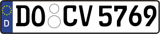 DO-CV5769