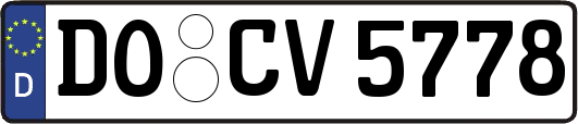 DO-CV5778