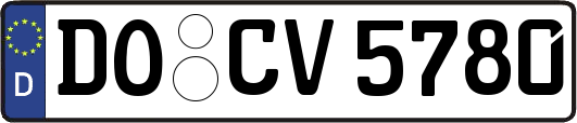 DO-CV5780