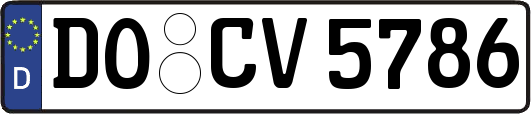 DO-CV5786