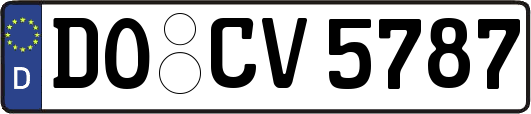 DO-CV5787