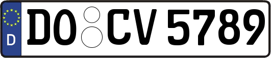 DO-CV5789