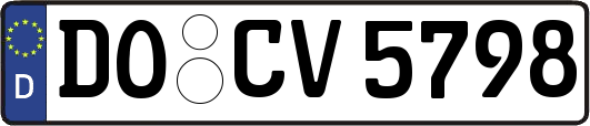 DO-CV5798