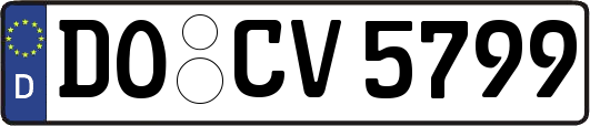 DO-CV5799