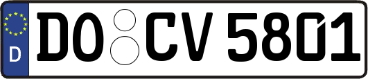 DO-CV5801