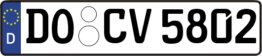 DO-CV5802