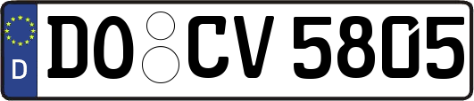 DO-CV5805