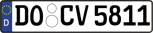DO-CV5811