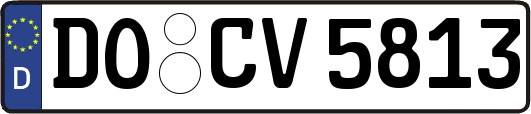 DO-CV5813