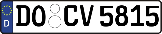 DO-CV5815