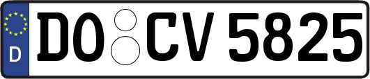 DO-CV5825