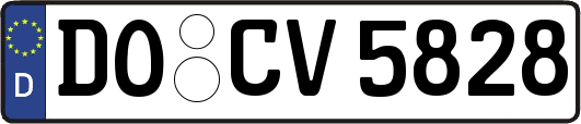 DO-CV5828