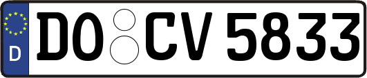 DO-CV5833