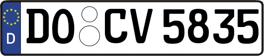 DO-CV5835
