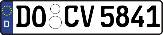 DO-CV5841