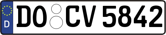 DO-CV5842