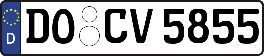 DO-CV5855