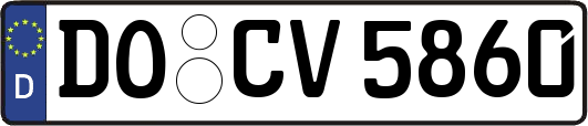 DO-CV5860