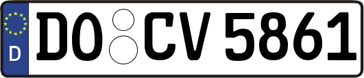 DO-CV5861