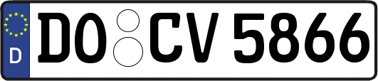 DO-CV5866