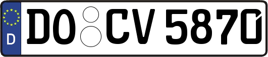 DO-CV5870