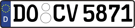 DO-CV5871