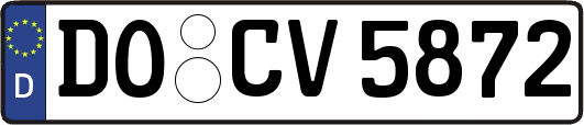 DO-CV5872