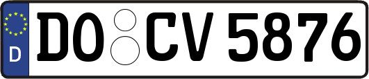 DO-CV5876