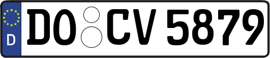 DO-CV5879