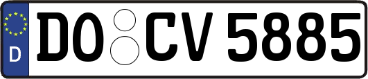 DO-CV5885