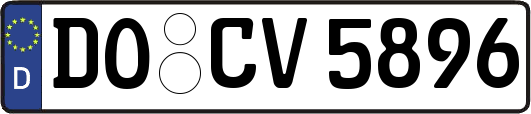 DO-CV5896