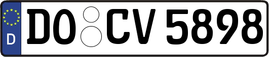 DO-CV5898