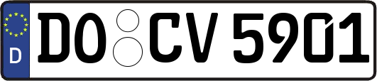 DO-CV5901