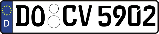 DO-CV5902