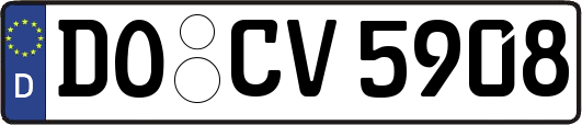 DO-CV5908
