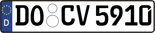 DO-CV5910