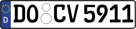 DO-CV5911