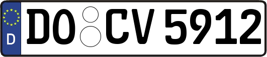 DO-CV5912