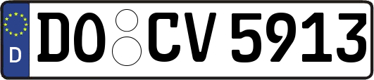 DO-CV5913