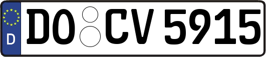 DO-CV5915